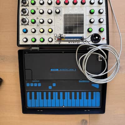 EMS Synthi AKS image 2