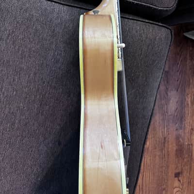 1978 Ibanez GB-10 George Benson w/ Original Flight Case image 11