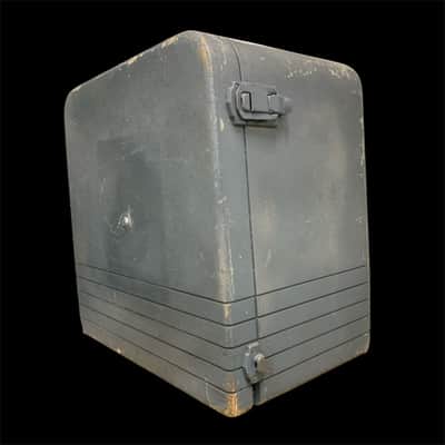 Bell & Howell Speaker Cabinet with Alnico Speaker image 3
