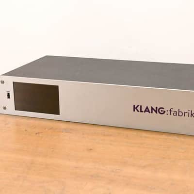 Klang Fabrik 3D In-Ear Monitoring Solution - Dante CG01XPL image 3
