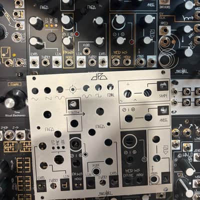 Make Noise DPO Module | Reverb