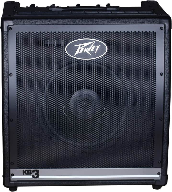 Peavey KB 3 60-Watt 1x12 Keyboard Amp image 1