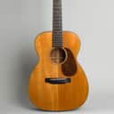 C. F. Martin 00-18 Flat Top Acoustic Guitar (1937), ser. #68591, black hard shell case.