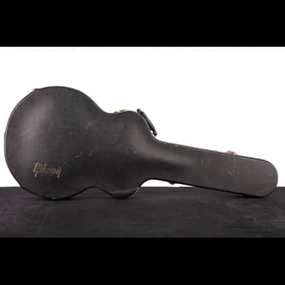 Gibson 1979 ES-347TD Ebony w/OHSC (014) USED image 9