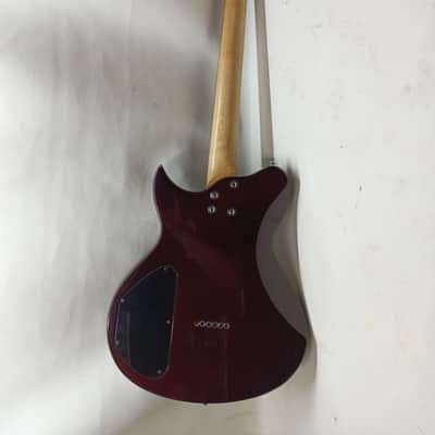 WASHBURN WI14 image 6