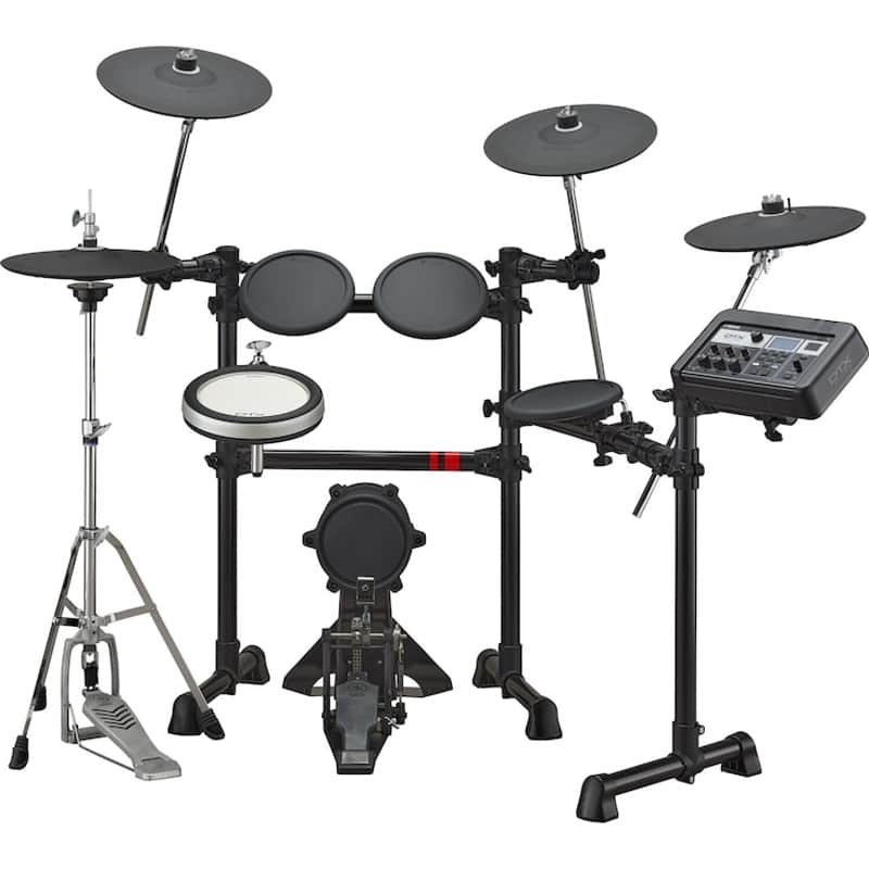 Yamaha DTX6K2-X Electronic Drum Kit image 1