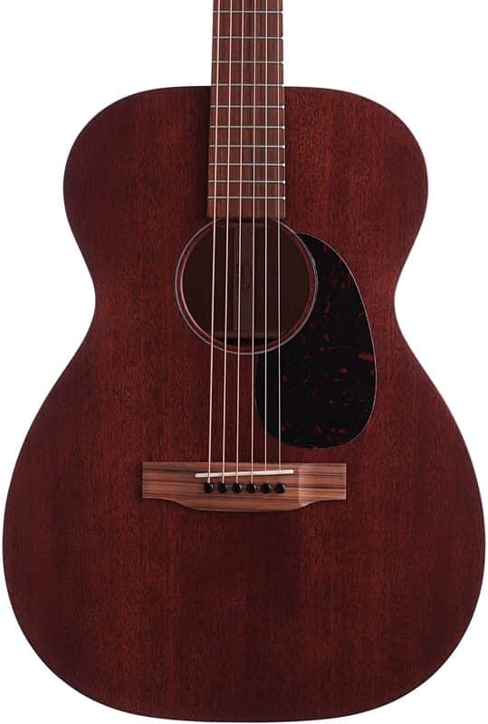 Martin 15 Series 00015M Acoustic Guitar image 1