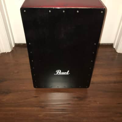 Pearl Big Boom Box Cajon image 1