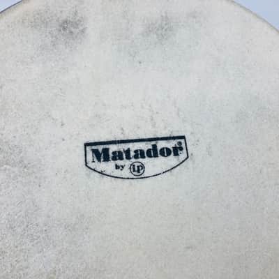 L.P. Matador 2000s - wood image 12