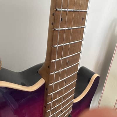 Ernie Ball Music Man Axis Super Sport HH Tremolo 2000 - Present - Various image 4