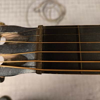 Oahu 1930's Round Neck Parlor Dobro image 16