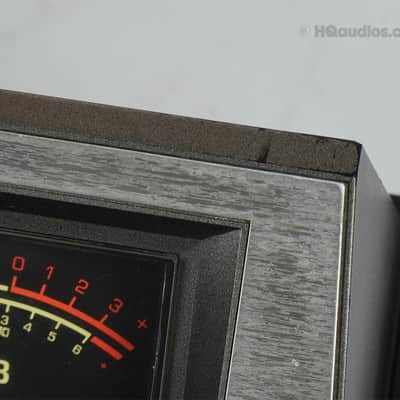 Technics RS-640U - Vintage Stereo Cassette Deck – Dolby B – Restored – 1-Year Warranty image 7