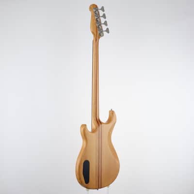 YAMAHA BB1200 Broad Bass Natural [SN 3076] (07/29) image 4