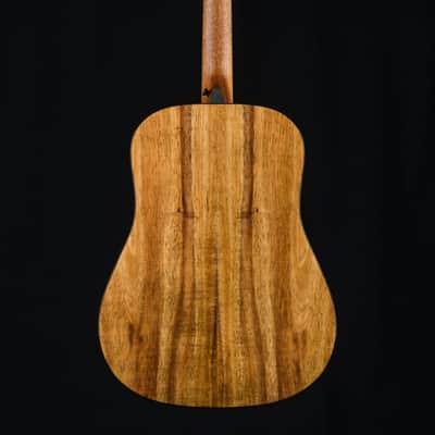 Martin D-12E Koa Road Series with Pickup NEW image 3