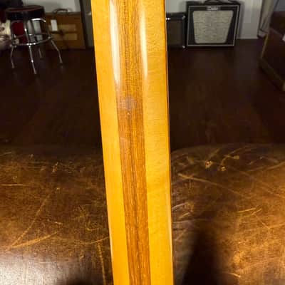 Rickenbacker 365 NS - 1967 - Mapleglo image 9