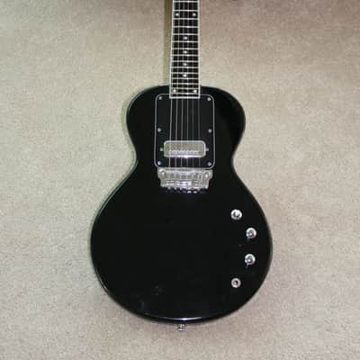 John Birch Custom Custom made One of a Kind 1972 Black image 1