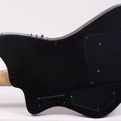 Fernandes VERTIGO FX ELECTRIC GUITAR WITH BUILT IN EFFECTS image 11