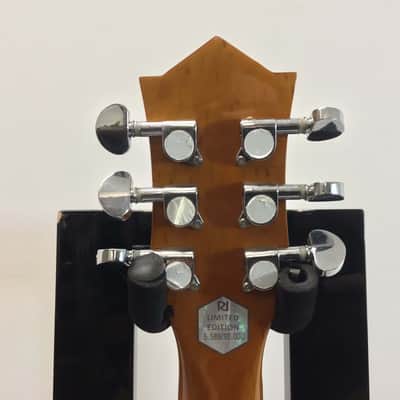 Randy Jackson SSS Electric Guitar image 4