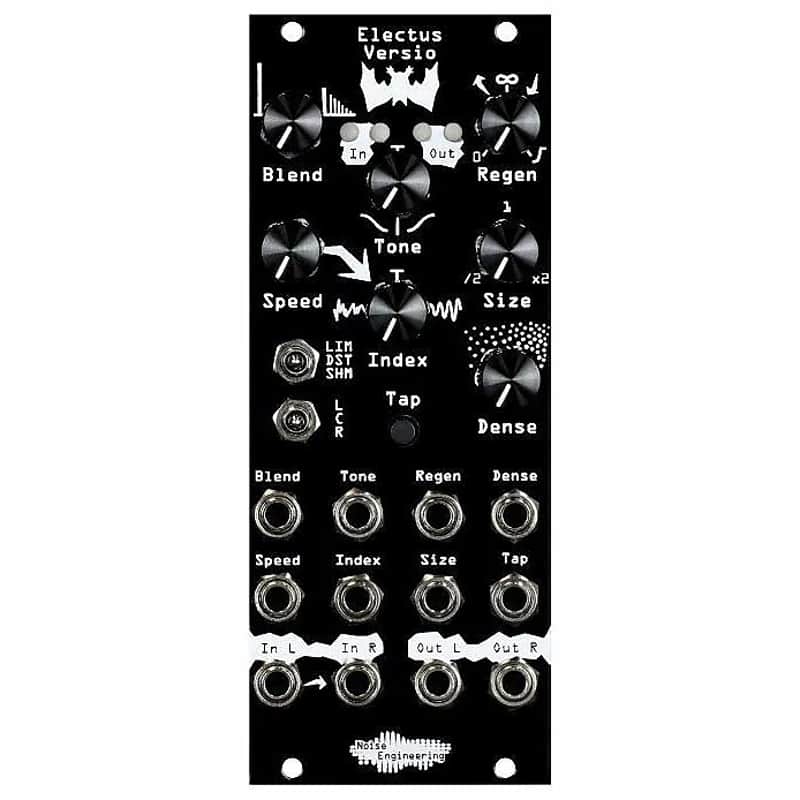 Noise Engineering Electus Versio image 2