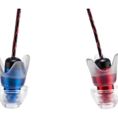 Fender PureSonic Wireless Earbuds image 8