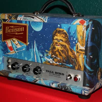 Benson Amps TallBird 2017 Star Wars image 7
