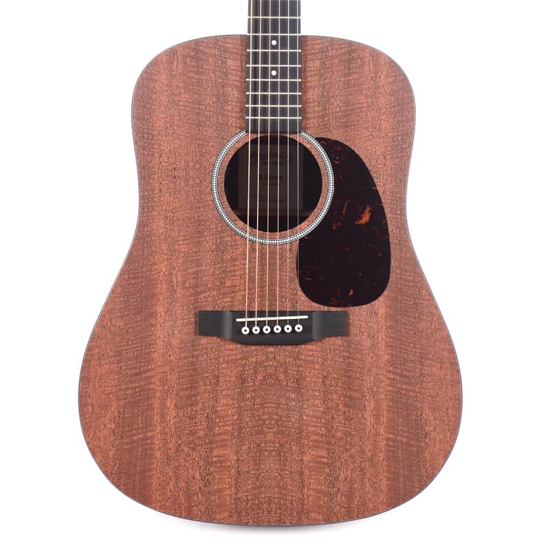 Martin X-Series D-X1E 12-String Mahogany image 3