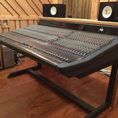 AMEK Big 44 Inline Recording / Mixing Console