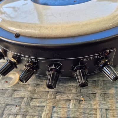 Star Instruments Synare 4 1977-1982 - Black image 2