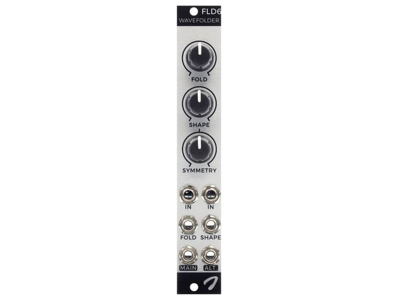 Joranalogue Audio Design Fold 6 image 1