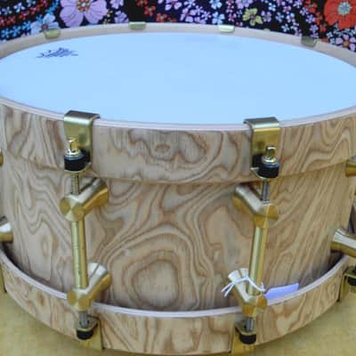 BEARING EDGE Custom 14"x6,5", usato. image 3