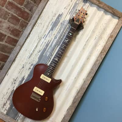 PRS Singlecut Satin P90 image 2