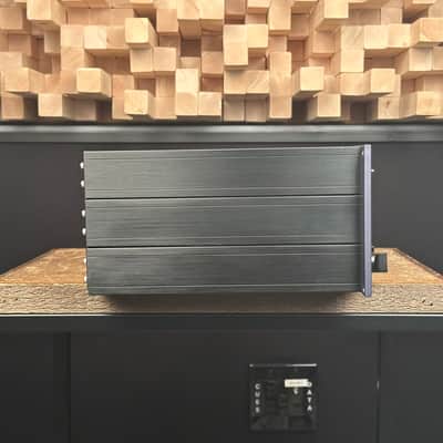Manley Labs VOXBOX All Tube Channel Strip. Vox Box. MINT 2025! image 7