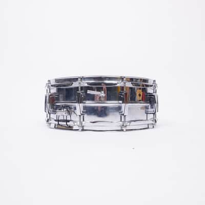 LUDWIG VINTAGE 60s LM400 - 305394-14" x 5" image 4