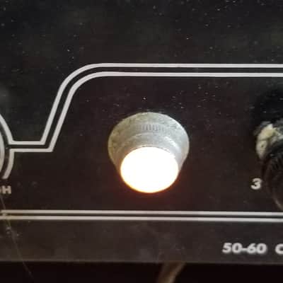 COLLECTORS! Supro 1666 Airliner (Valco Chicago 51) Guitar amp 1955 USA image 19