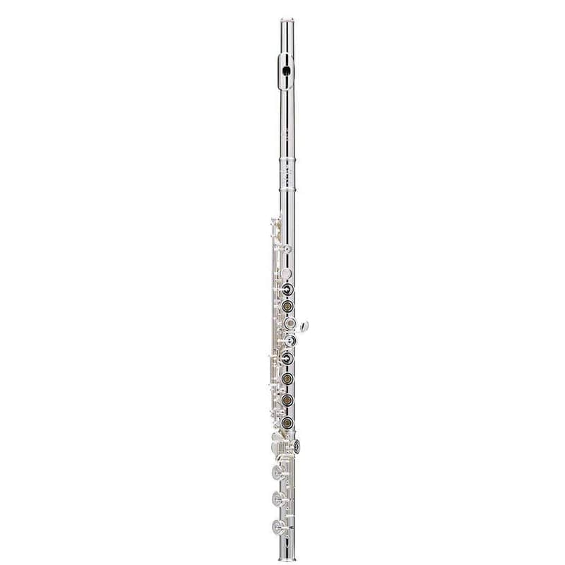 Powell Sonaré 501 Series Flute B-Foot with Offset G Key & Split-E image 1