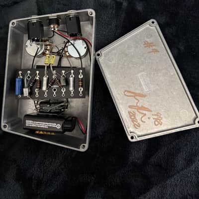Klinger Pedals Limited Edition Germanium Fuzzrite #4 image 2