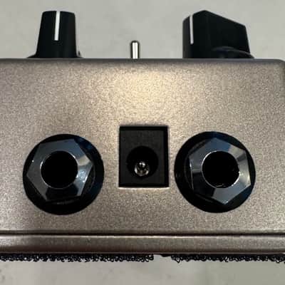 Wampler Reflection Reverb image 3