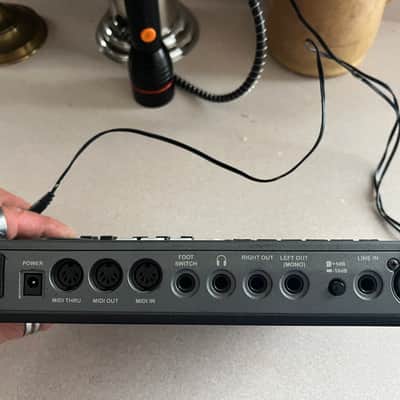 DigiTech DIGITECH VOCALIST WORKSTATION EX image 3
