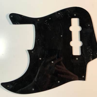 Fender Vintage? Jazz J-Bass Pickguard image 4