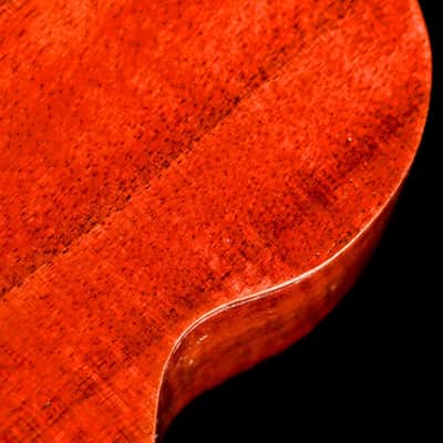 1920s Akai Soprano Ukulele image 10