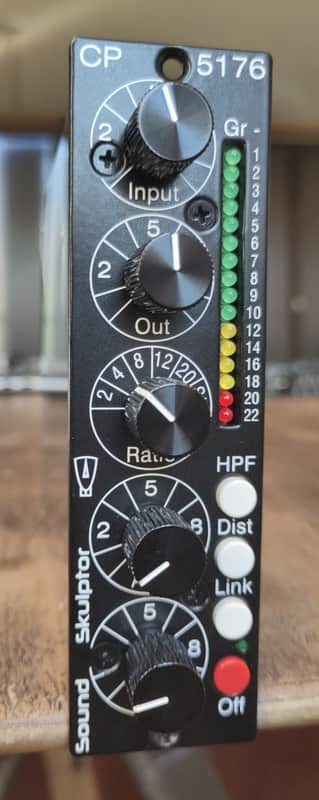 Sound Skulptor CP5176 image 1