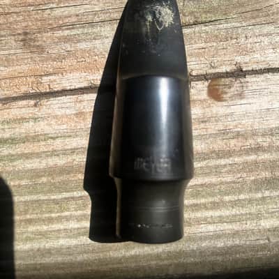Meyer New York USA 6M for Alto Sax image 8