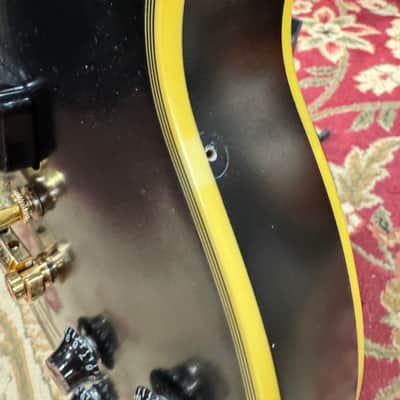 Epiphone Inspired by 1955 Les Paul Custom image 6