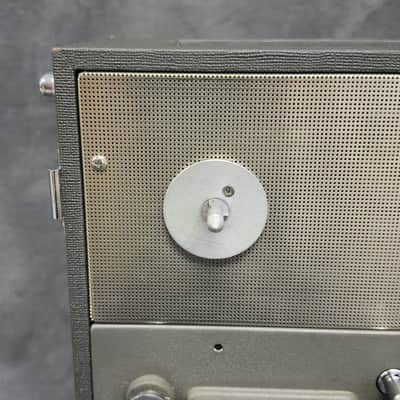 1960s Roberts Model 192 Tube-Driven Reel-to-Reel Tape Recorder image 5