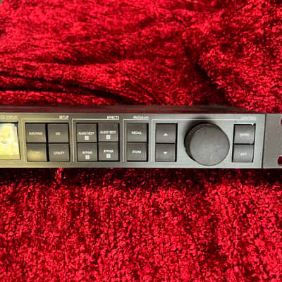 TC Electronic M-One Reverb image 2