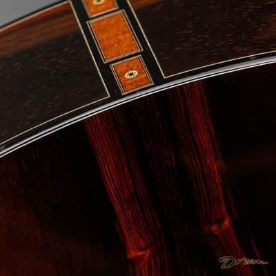 2016 Kostal OMC, Brazilian Rosewood/German Spruce image 19