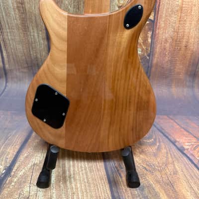 PRS SE McCarty 594 - Grey image 2