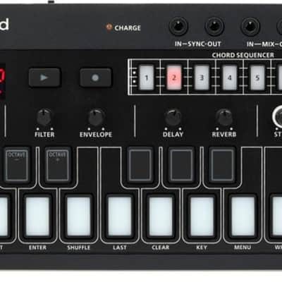 Roland AIRA Compact J-6 Chord Synthesizer image 2