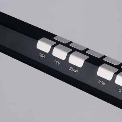 Nuprime IDA-16 Integrated Amplifier (Black) image 3