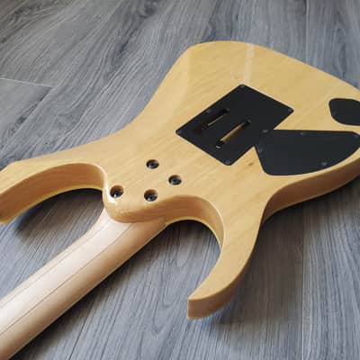 Ibanez RG652AHM Prestige image 17